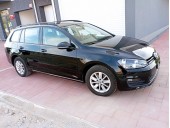 Volkswagen Golf 7 1.6 TDI 4motion