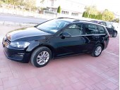 Volkswagen Golf 7 1.6 TDI 4motion