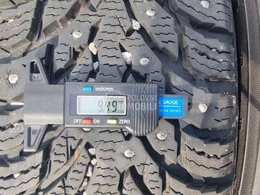 Nokian 215/65 R17 Zimska