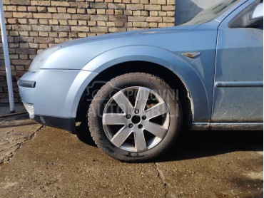 levo krilo za Ford Mondeo od 2000. do 2007. god.