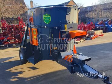 Guaresi SILO   4M3 5M3 6M3