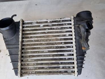 interkuler 85kw za Audi A3