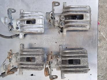 zadnja kociona klesta za Volkswagen Passat B5, Passat B5.5