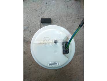 C3 mk2 pumpa benzina za Citroen C3
