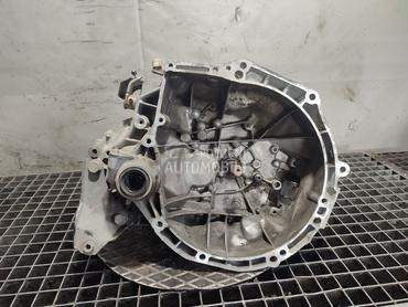 MJENJAC za Citroen C3