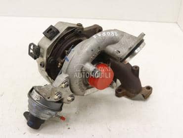 Turbina za Volkswagen Golf 7