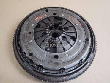 Zamajac za Volkswagen Touran