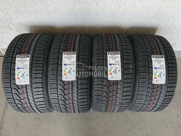 Continental 285/30 R22 Zimska