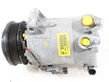 Kompresor klime za Ford Fiesta