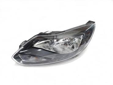 Farovi za Ford C-Max