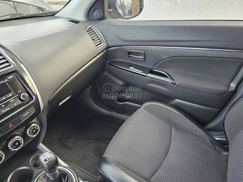 Peugeot 4008 4x4