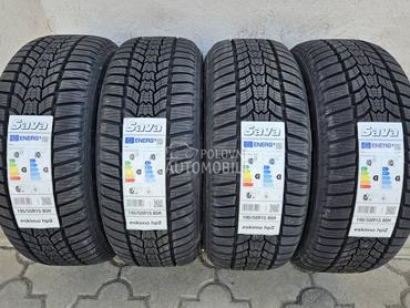 Sava 195/55 R15 Zimska