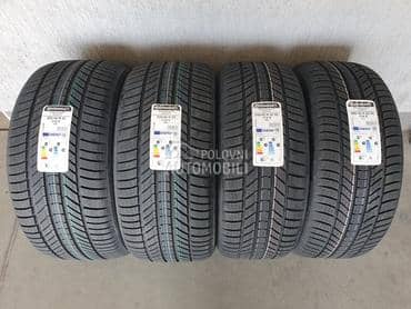 Continental 325/40 R22 Zimska