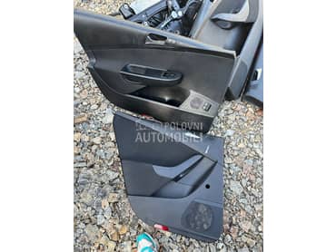 Tapaciri kompletni za Volkswagen Passat B6 od 2004. do 2010. god.