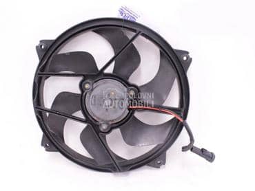 Ventilator za Peugeot 308