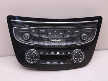 Radio CD za Peugeot 206, 308, 1007 ...