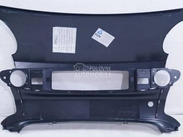 Prednji Branik za Smart ForTwo od 2002. do 2007. god.