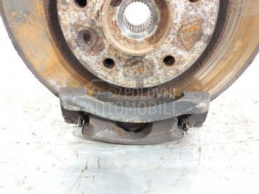 KOCIONA KLJESTA za Nissan Qashqai