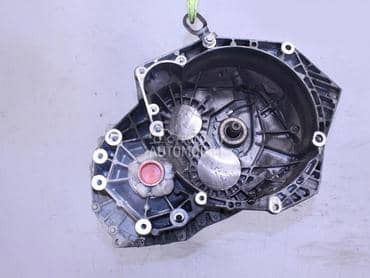 Menjač za Opel Astra J