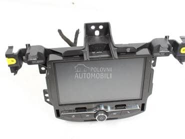 Radio CD za Opel Vectra, Zafira, Admiral ...