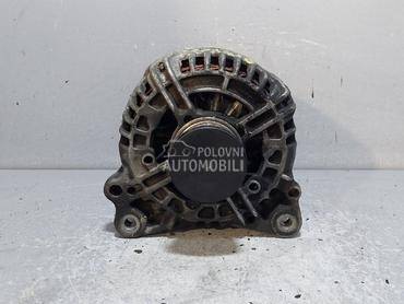 ALTERNATOR za Volkswagen Touran