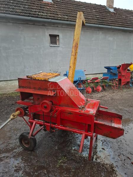 Lifam Krunjač bubnjar  BPS