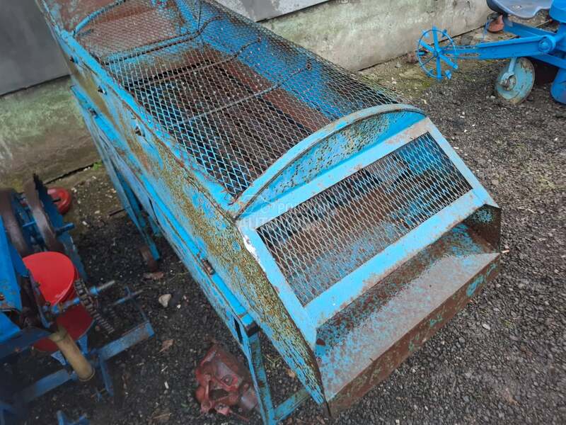 Lifam Komušaljka  6 i 8 valjaka