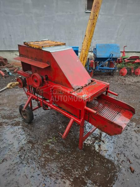 Lifam Krunjač bubnjar  BPS