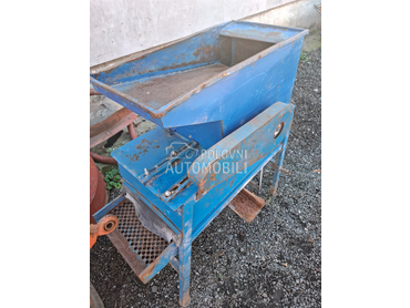 Lifam Krunjač bubnjar