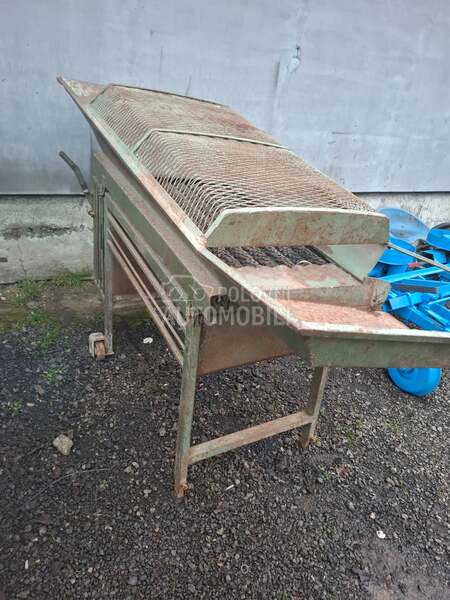 Lifam Komušaljka  6 i 8 valjaka