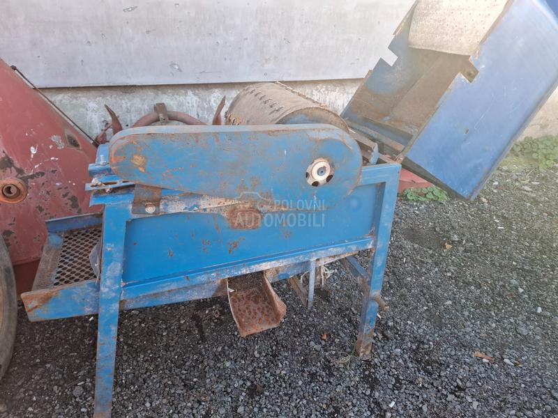 Lifam Krunjač bubnjar  BPS