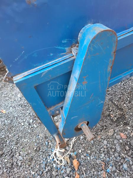 Lifam Krunjač bubnjar  BPS