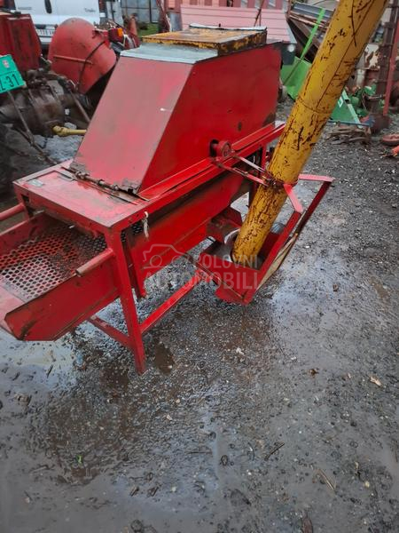 Lifam Krunjač bubnjar  BPS