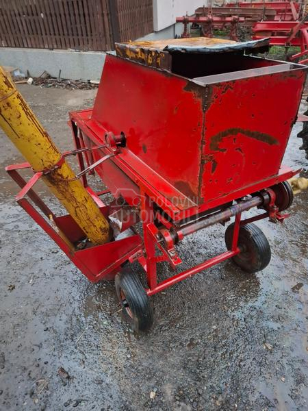 Lifam Krunjač bubnjar  BPS