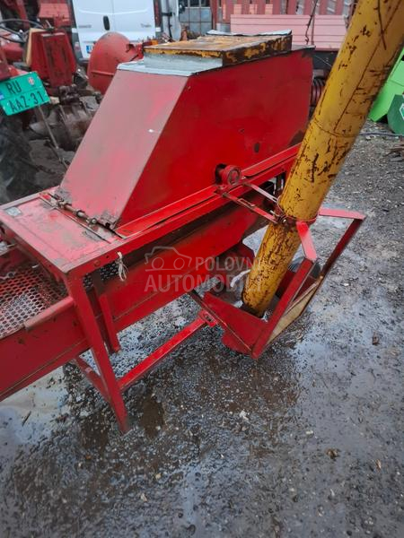 Lifam Krunjač bubnjar  BPS