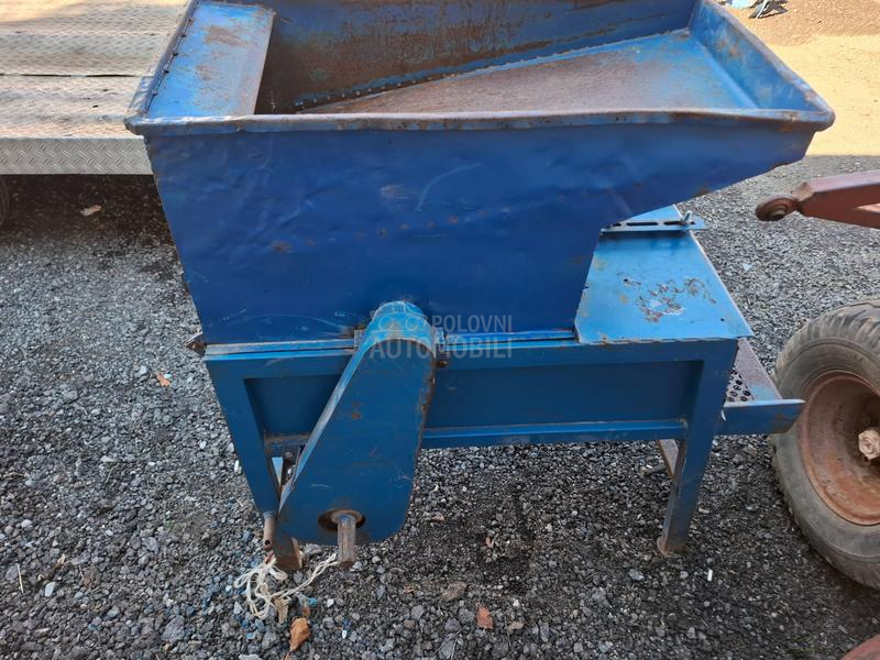 Lifam Krunjač bubnjar  BPS