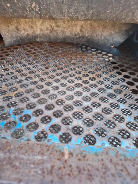 Lifam Krunjač bubnjar  BPS