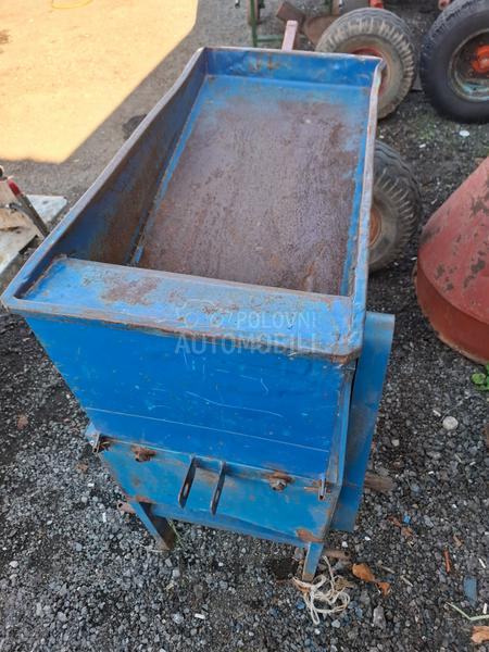 Lifam Krunjač bubnjar  BPS