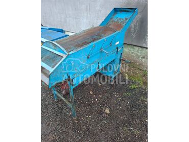 Lifam Komušaljka za kukuruz