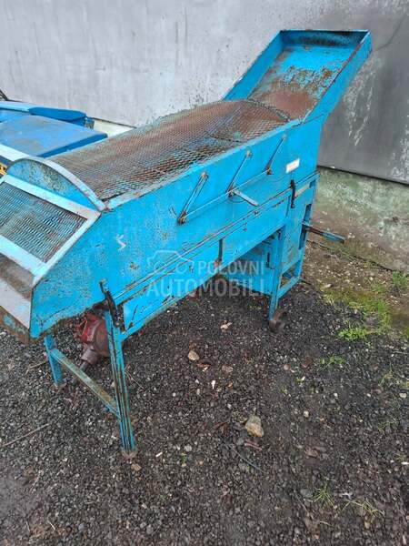 Lifam Komušaljka  6 i 8 valjaka