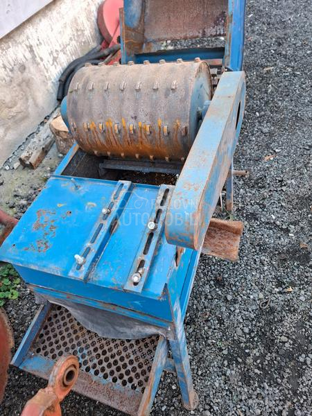 Lifam Krunjač bubnjar  BPS