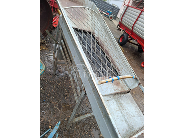 Lifam Komušaljka za kukuruz