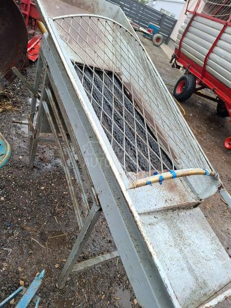 Lifam Komušaljka za kukuruz