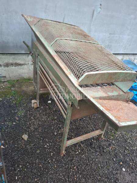 Lifam Komušaljka  6 i 8 valjaka