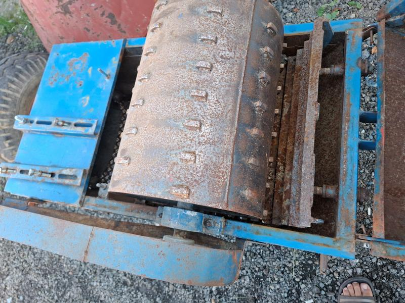 Lifam Krunjač bubnjar  BPS