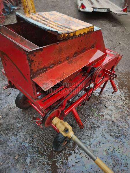 Lifam Krunjač bubnjar  BPS