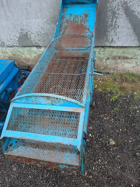 Lifam Komušaljka  6 i 8 valjaka