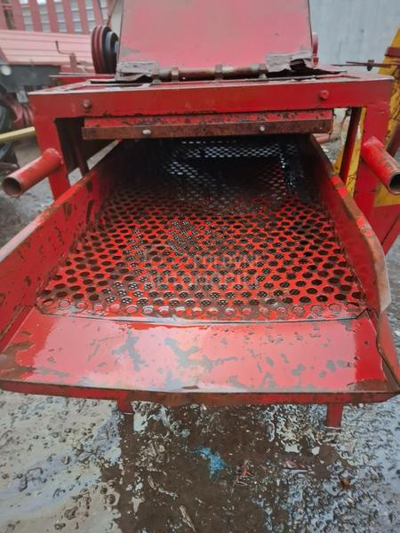 Lifam Krunjač bubnjar  BPS