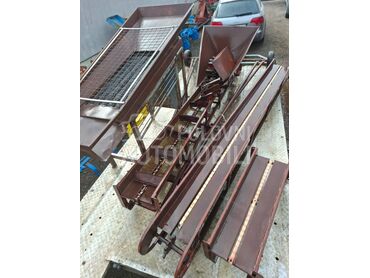 Lifam Elevator i komušaljka