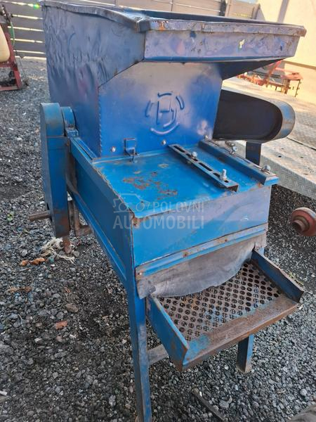 Lifam Krunjač bubnjar  BPS